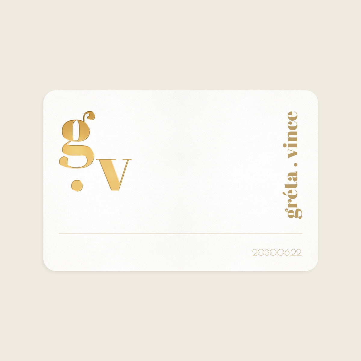 Venus Gold